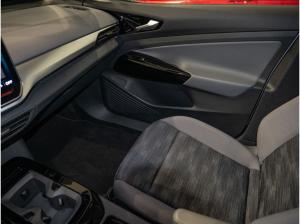 Volkswagen ID.4 Pure Performance Navi LED PDC SHZ Telef