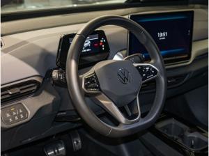 Volkswagen ID.4 Pure Performance Navi LED PDC SHZ Telef