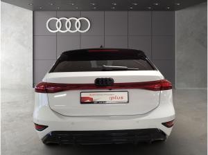 Audi A6 e-tron Avant performance S line **0,25** Matrix-LED DAB VC PDC