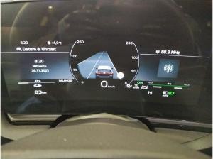 Audi A6 e-tron Avant performance S line **0,25** Matrix-LED DAB VC PDC