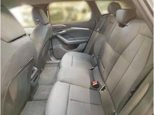 Audi A6 e-tron Avant performance S line **0,25** Matrix-LED DAB VC PDC