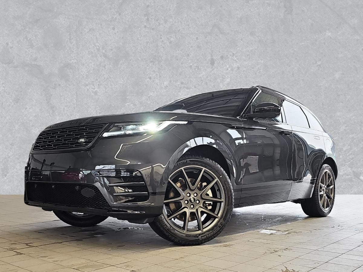 Land Rover Range Rover Velar P400e AWD Dynamic SE