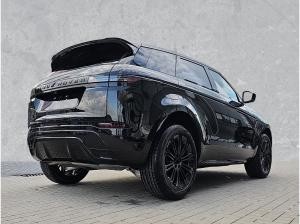Land Rover Range Rover Evoque D200 AWD DYNAMIC SE