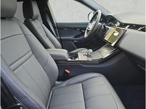 Land Rover Range Rover Evoque D200 AWD DYNAMIC SE