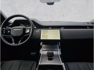 Land Rover Range Rover Evoque D200 AWD DYNAMIC SE