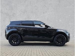 Land Rover Range Rover Evoque D200 AWD DYNAMIC SE