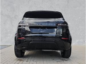 Land Rover Range Rover Evoque D200 AWD DYNAMIC SE