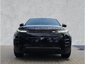 Land Rover Range Rover Evoque D200 AWD DYNAMIC SE