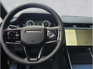 Land Rover Range Rover Evoque D200 AWD DYNAMIC SE