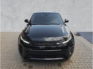 Land Rover Range Rover Evoque D200 AWD DYNAMIC SE