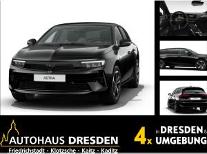 Opel Astra Sports Tourer GS 1.2 Turbo