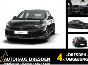 Opel Corsa GS 1.2 Turbo