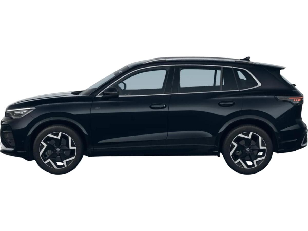 Volkswagen Tiguan 2026 R-LINE 2.0 TDI SCR 193 DSG 4MOTION (UVP 70.555€/KW52) NAV/MATRIX/PANO/19"/KOMFORT/WINTER/LED/UV
