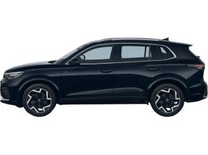 Volkswagen Tiguan 2026 R-LINE 2.0 TDI SCR 193 DSG 4MOTION (UVP 70.555€/KW52) NAV/MATRIX/PANO/19"/KOMFORT/WINTER/LED/UV