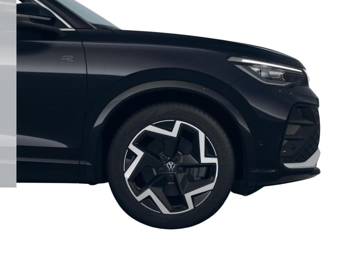 Volkswagen Tiguan 2026 R-LINE 2.0 TDI SCR 193 DSG 4MOTION (UVP 70.555€/KW52) NAV/MATRIX/PANO/19"/KOMFORT/WINTER/LED/UV