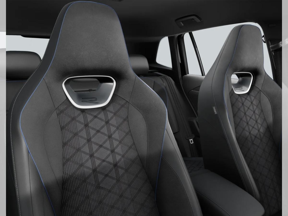 Volkswagen Tiguan 2026 R-LINE 2.0 TDI SCR 193 DSG 4MOTION (UVP 70.555€/KW52) NAV/MATRIX/PANO/19"/KOMFORT/WINTER/LED/UV