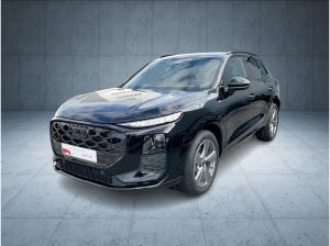 Audi Q3 SUV TDI S tr. neues Modell S line LED ACC