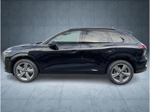 Audi Q3 SUV TDI S tr. 19 FLA LED Cam ParkAssist ACC