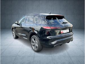 Audi Q3 SUV TDI S tr. neues Modell S line LED ACC