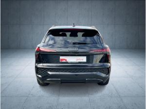 Audi Q3 SUV TDI S tr. neues Modell S line LED ACC