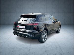 Audi Q3 SUV TDI S tr. neues Modell S line LED ACC