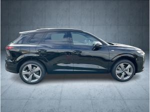 Audi Q3 SUV TDI S tr. 19 FLA LED Cam ParkAssist ACC