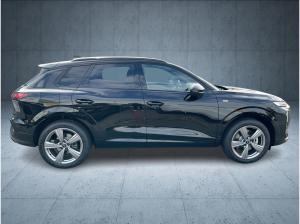 Audi Q3 SUV TDI S tr. neues Modell S line LED ACC