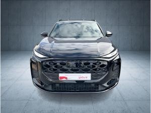 Audi Q3 SUV TDI S tr. 19 FLA LED Cam ParkAssist ACC