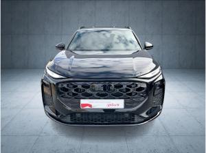 Audi Q3 SUV TDI S tr. neues Modell S line LED ACC