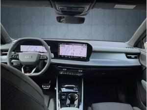 Audi Q3 SUV TDI S tr. neues Modell S line LED ACC