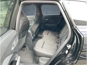 Audi Q3 SUV TDI S tr. neues Modell S line LED ACC