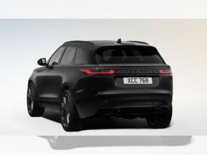 Land Rover Range Rover Velar D300 AWD Dynamic SE