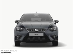 Seat Ibiza XCELLENCE 1.0 TSI - 🔥Now or Never🔥(Düsseldorf)