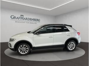 Volkswagen T-Roc 1.5 TSI DSG Style / SOFORT VERFÜGBAR !