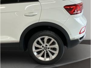 Volkswagen T-Roc 1.5 TSI DSG Style / SOFORT VERFÜGBAR !
