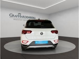 Volkswagen T-Roc 1.5 TSI DSG Style / SOFORT VERFÜGBAR !