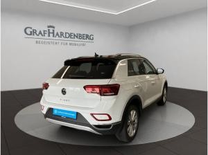 Volkswagen T-Roc 1.5 TSI DSG Style / SOFORT VERFÜGBAR !