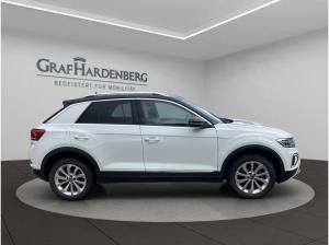Volkswagen T-Roc 1.5 TSI DSG Style / SOFORT VERFÜGBAR !