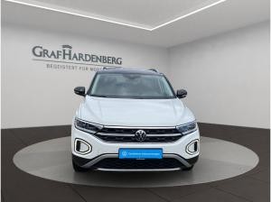 Volkswagen T-Roc 1.5 TSI DSG Style / SOFORT VERFÜGBAR !
