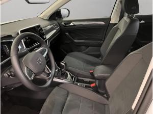 Volkswagen T-Roc 1.5 TSI DSG Style / SOFORT VERFÜGBAR !