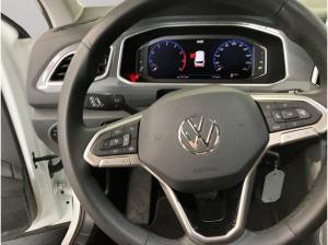 Volkswagen T-Roc 1.5 TSI DSG Style / SOFORT VERFÜGBAR !