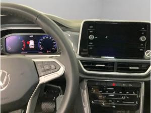Volkswagen T-Roc 1.5 TSI DSG Style / SOFORT VERFÜGBAR !