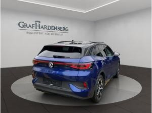 Volkswagen ID.4 GTX Matrix-LED / SOFORT VERFÜGBAR !