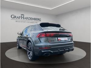 Audi RS Q8 Tiptronic / SOFORT VERFÜGBAR !