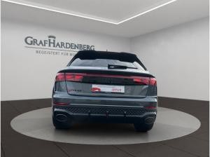 Audi RS Q8 Tiptronic / SOFORT VERFÜGBAR !