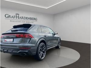 Audi RS Q8 Tiptronic / SOFORT VERFÜGBAR !