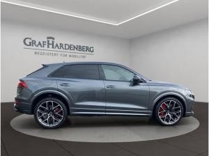 Audi RS Q8 Tiptronic / SOFORT VERFÜGBAR !