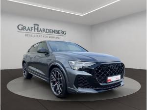 Audi RS Q8 Tiptronic / SOFORT VERFÜGBAR !