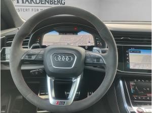 Audi RS Q8 Tiptronic / SOFORT VERFÜGBAR !