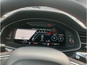 Audi RS Q8 Tiptronic / SOFORT VERFÜGBAR !